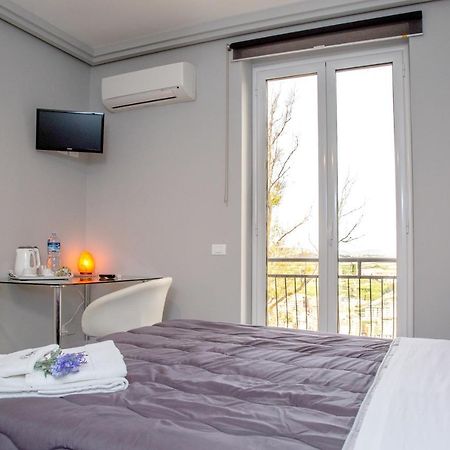 Brio Bed & Breakfast อากริเจนโต ภายนอก รูปภาพ