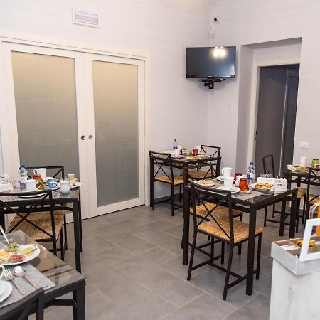 Brio Bed & Breakfast อากริเจนโต ภายนอก รูปภาพ